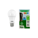 Kit Iluminação LED Completa 5 Lâmpadas + Painel 24W + Luminária 6500K Taschibra