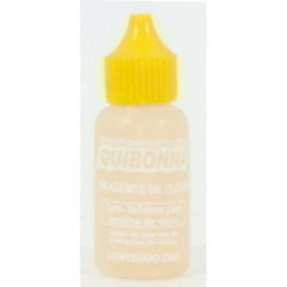 Reagente Cloro P/ Analise 23ml - Thony Ferragem