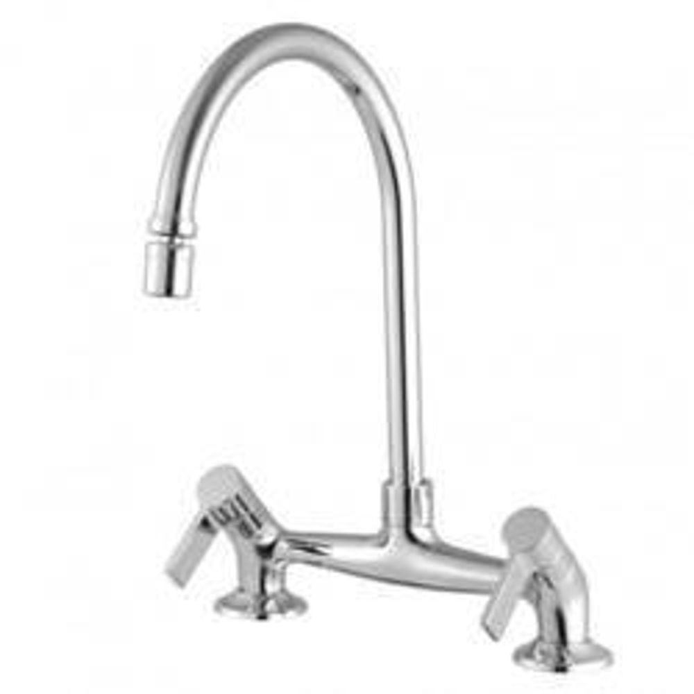 Misturador De Balcão Cozinha 3006 C36 Bga Meber
