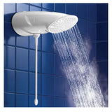 Ducha Top Jet Eletronica 5500w 127v Lorenzetti - Thony Ferragem