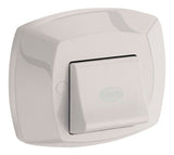 Acabamento P/ Valvula Descarga Especial- Gelo Docol - Thony Ferragem