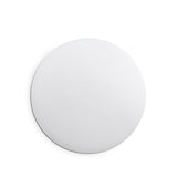 Painel Led 24W 3000K Redondo Frameless Taschibra - Thony Ferragem