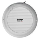 Painel Led  18W Redondo Sobrepor 3000k Lys Taschibra - Thony Ferragem