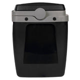 Caixa Termica 18L Preta Mor - Thony Ferragem