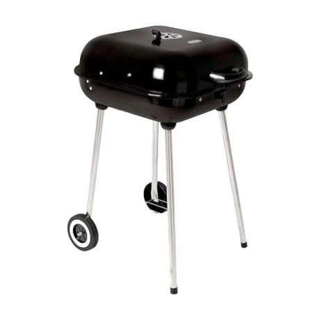 Churrasqueira A Bafo Barbacoa Mor - Thony Ferragem