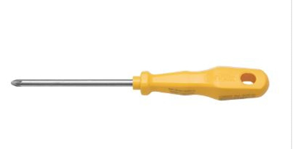 CHAVE FENDA CRUZADA 6X150MM - 1/4X6 - Thony Ferragem