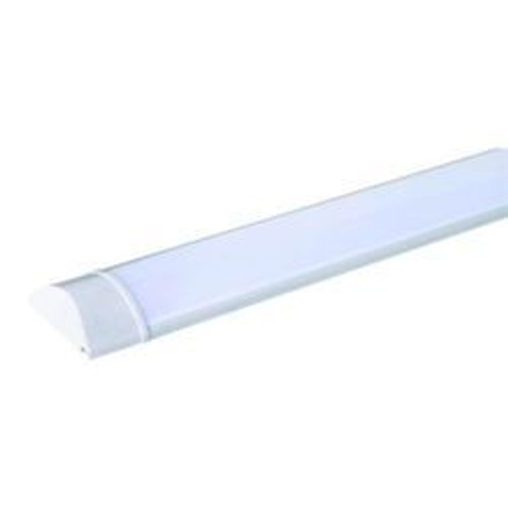 Luminaria Led Line 6500k 18w
