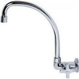 Torneira de Parede para Cozinha 1168.C34 Deca - Thony Ferragem