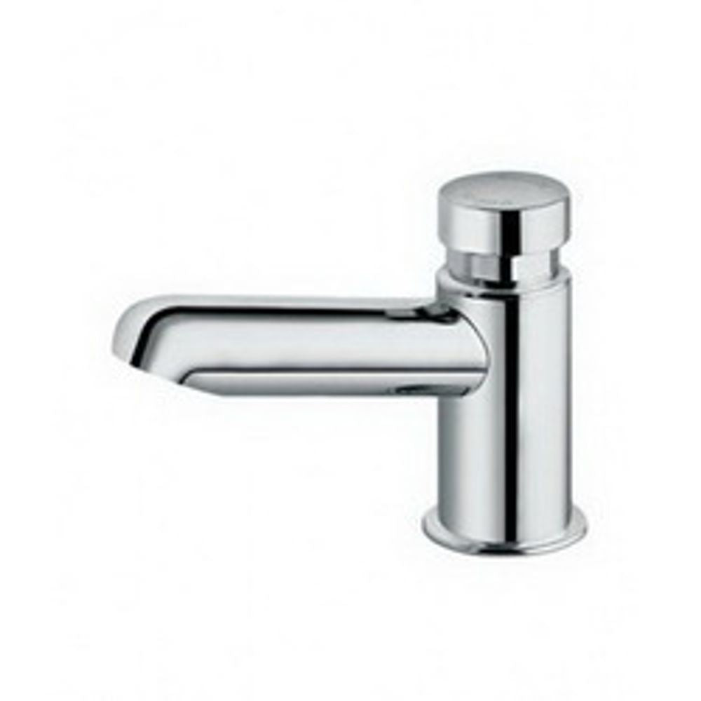 Torneira De Balcão Lavatório Presmatic Alfa Docol - Thony Ferragem