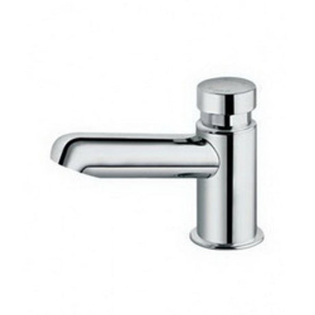 Torneira De Balcão Lavatório Presmatic Alfa Docol - Thony Ferragem