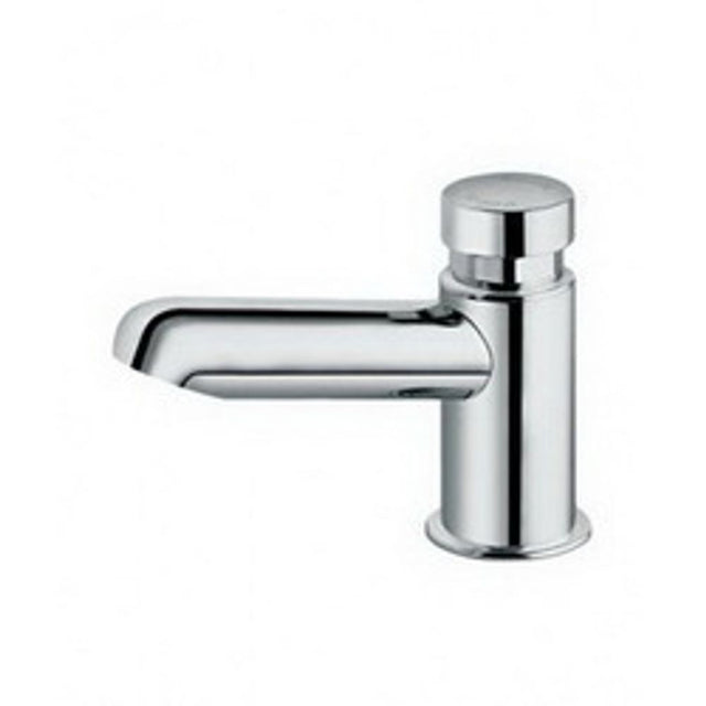 Torneira De Balcão Lavatório Presmatic Alfa Docol - Thony Ferragem