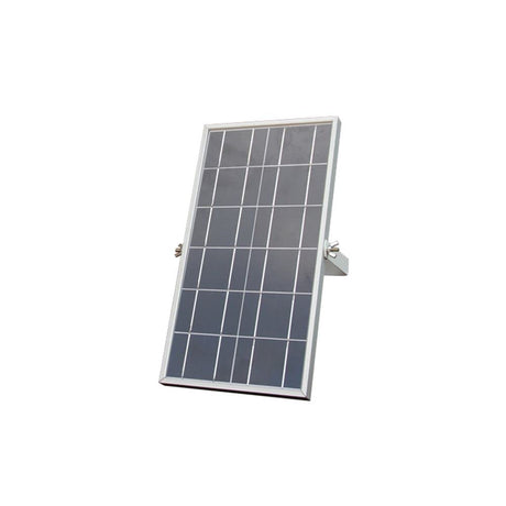 Refletor Led Solar TR Sun 25W Preto 6500K Taschibra - Thony Ferragem