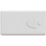 Modulo Pulsador Campainha 10a 250v - Thony Ferragem