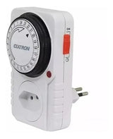 Timer Analogico Exatron