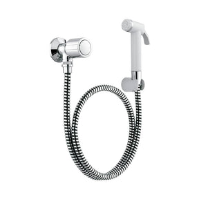 Ducha Higiênica com Registro e Gatilho Itapema Bella Docol - Thony Ferragem