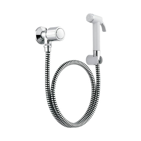 Ducha Higiênica com Registro e Gatilho Itapema Bella Docol - Thony Ferragem