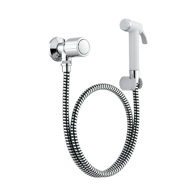 Ducha Higiênica com Registro e Gatilho Itapema Bella Docol - Thony Ferragem