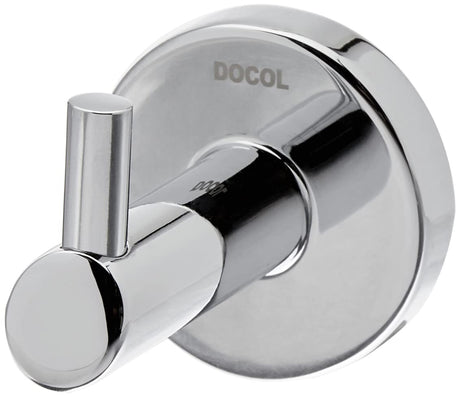 Cabide Hope Cromado  Docol - Thony Ferragem