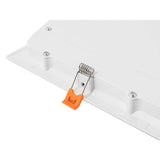 Painel Led Recuado Embutir Quadrado 18W-6500K  Lux Taschibra - Thony Ferragem