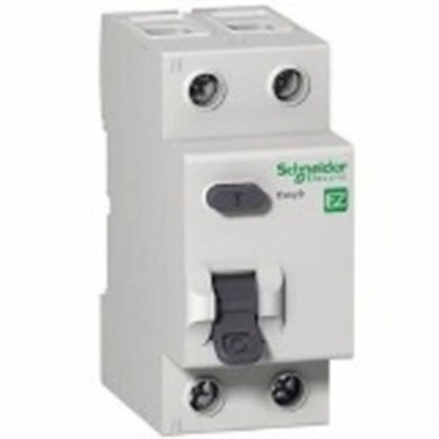 Disjuntor Bipolar (2p) 50a - Thony Ferragem