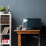 Luminaria Mesa Tlm 10 Led Branca Taschibra - Thony Ferragem