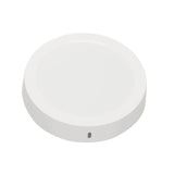 Painel Led  18W Redondo Sobrepor 3000k Lys Taschibra - Thony Ferragem