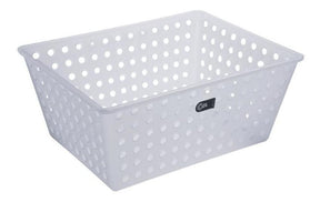 Cesta One Maxi Natural Coza - Thony Ferragem