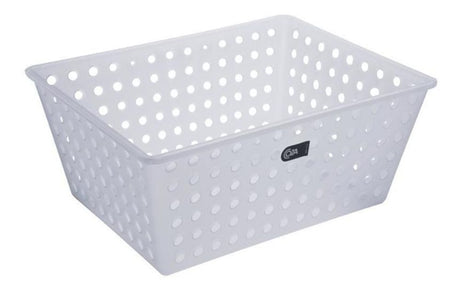 Cesta One Maxi Natural Coza - Thony Ferragem