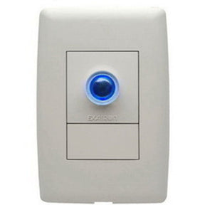 Dimmer Toque Digital Bivolt Branco - Thony Ferragem