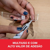 Adesivo Instantaneo Scotch-Bond 3g 3M - Thony Ferragem