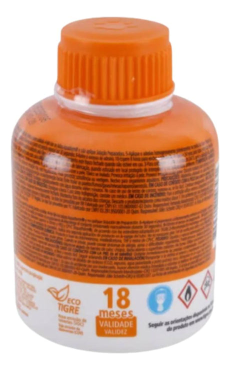 Adesivo Aquatherm Frasco 175g Tigre - Thony Ferragem