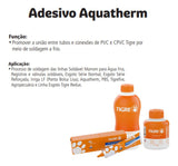 Adesivo Aquatherm Frasco 175g Tigre - Thony Ferragem