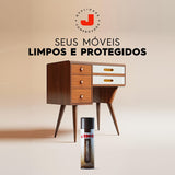 Lustra Móveis 300ml Jimo - Thony Ferragem