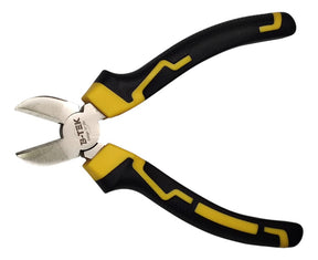 alicate corte diagonal 6'' Dtools - Thony Ferragem