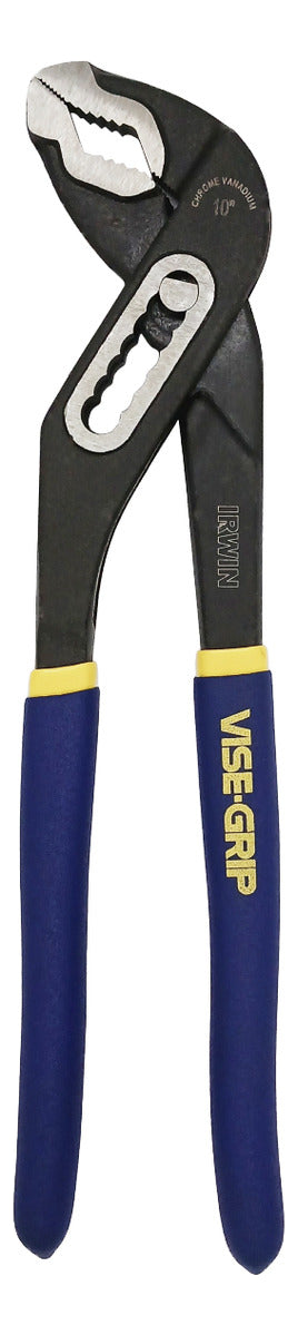 Alicate Bomba D agua 10" Irwin - Thony Ferragem