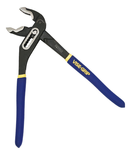 Alicate Bomba D agua 10" Irwin - Thony Ferragem