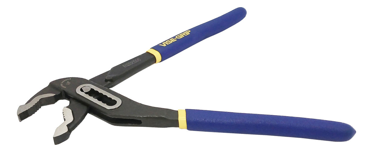 Alicate Bomba D agua 10" Irwin - Thony Ferragem