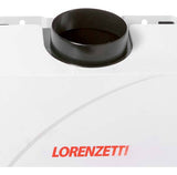 Aquecedor de Água a Gás Lz 750Bp Gn 7, 5 L Lorenzetti - Thony Ferragem