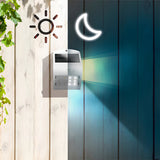 Arandela Solar Sunshine As3 Led 5w 6500k Taschibra - Thony Ferragem