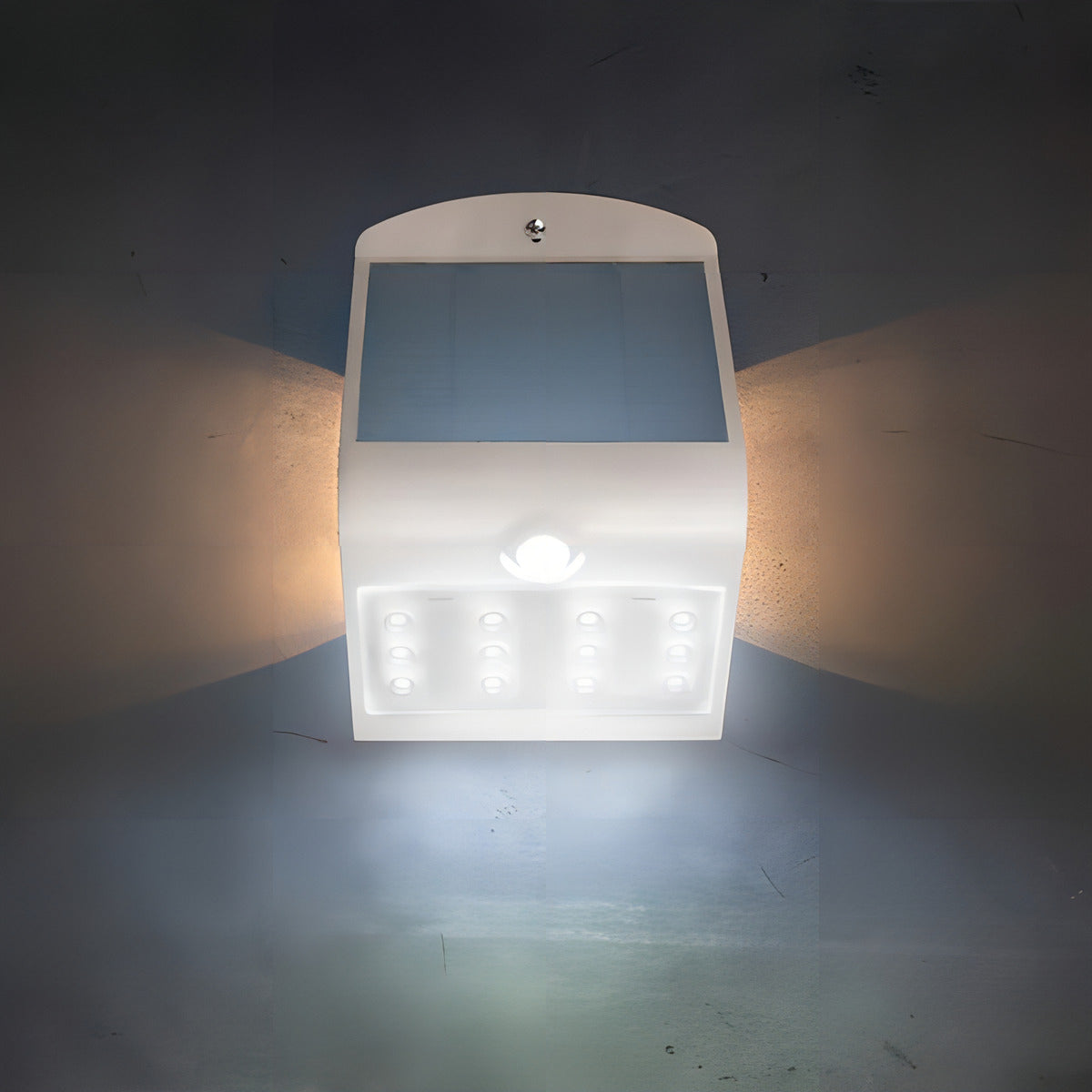 Arandela Solar Sunshine As3 Led 5w 6500k Taschibra - Thony Ferragem