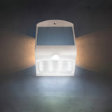 Arandela Solar Sunshine As3 Led 5w 6500k Taschibra - Thony Ferragem