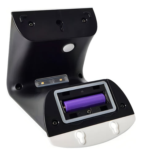 Arandela Solar Sunshine As3 Led 5w 6500k Taschibra - Thony Ferragem