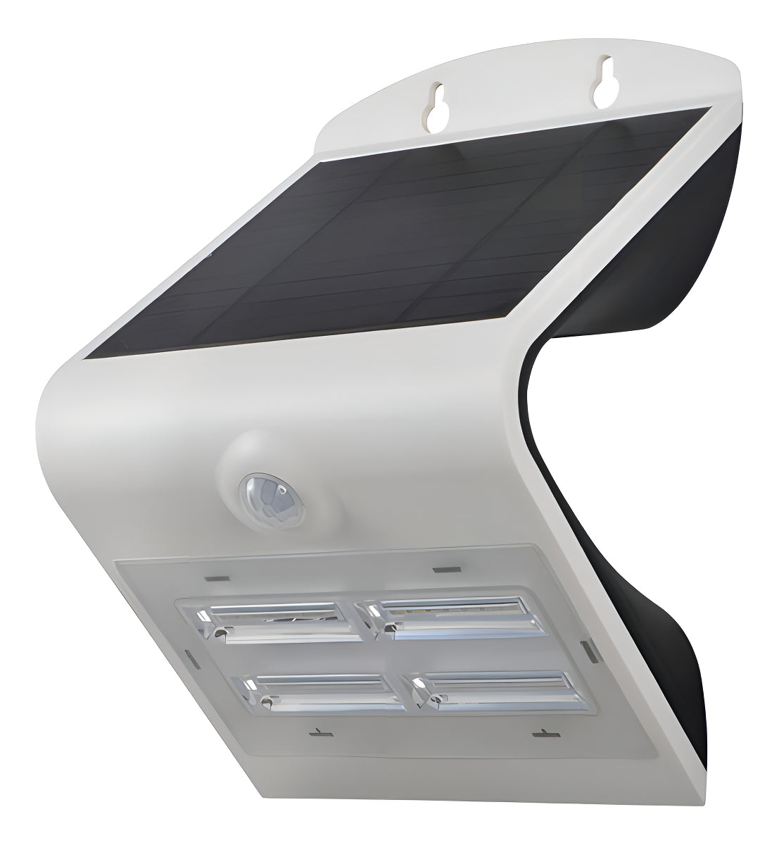 Arandela Solar Sunshine As3 Led 5w 6500k Taschibra - Thony Ferragem