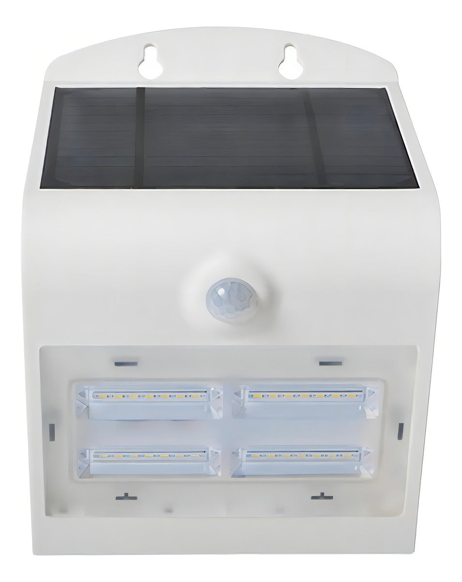 Arandela Solar Sunshine As3 Led 5w 6500k Taschibra - Thony Ferragem