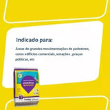 Argamassa Para Pastilhas Externo E Interno 5kg Quartzolit - Thony Ferragem