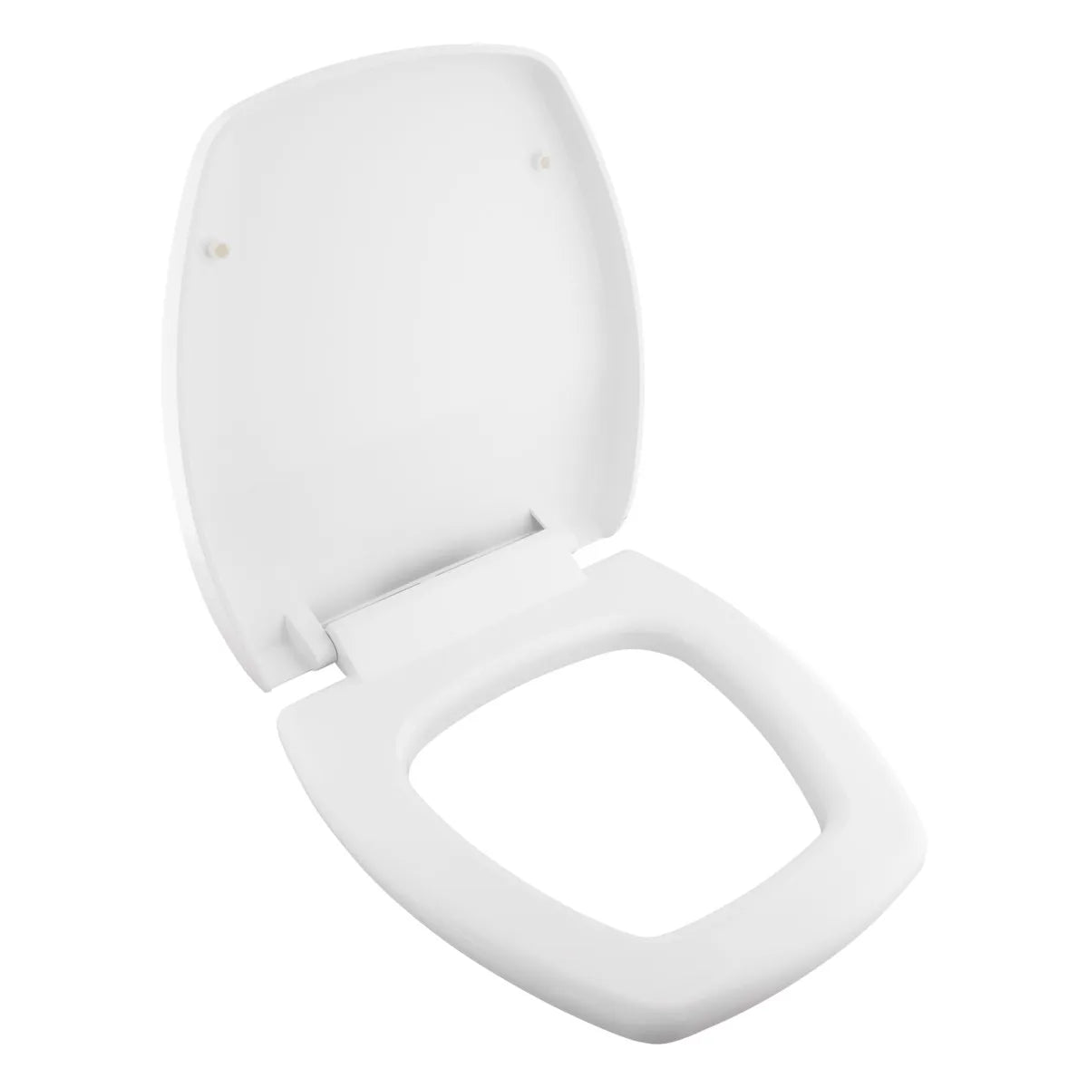 Assento Soft Close Thema Branco Astra - Thony Ferragem