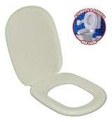 Assento Paris/Sabatini Almofadado Bege Astra - Thony Ferragem