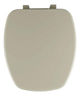 Assento Thema Almofadado Creme Astra - Thony Ferragem