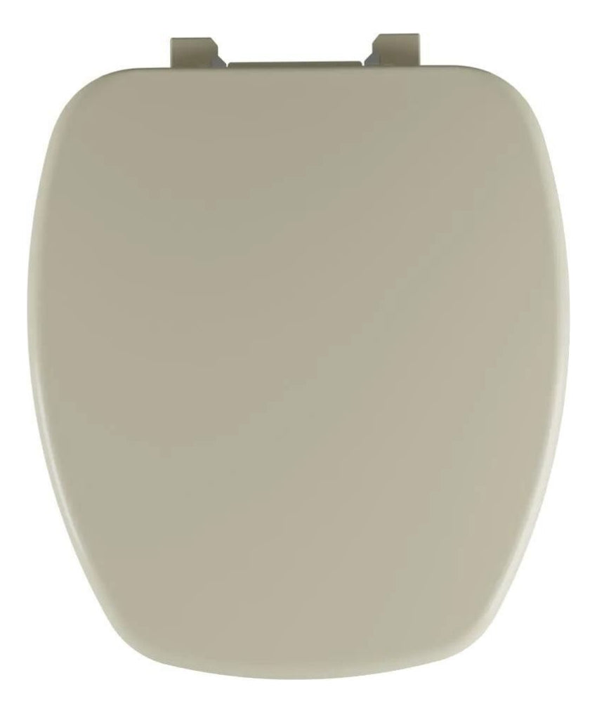 Assento Thema Almofadado Creme Astra