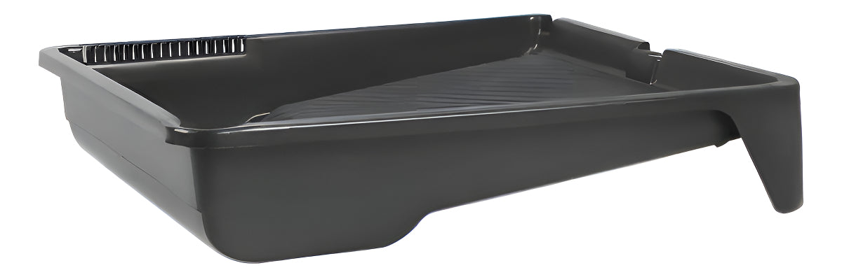 Bandeja Pintura 2,7l Preta Atlas - Thony Ferragem